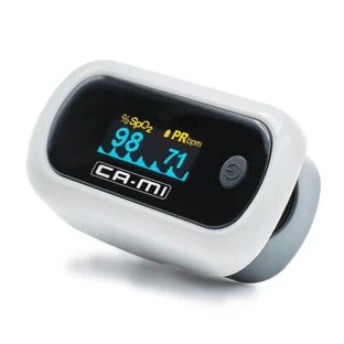 Pulsoximeter oled o2-plus