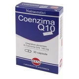 Coenzyme q10 forte 30 capsules