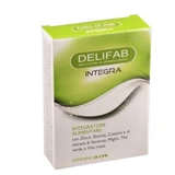 Delifab integra 20 comprimidos