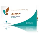 Quevir 30 tablets