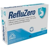 Refluzero 20 tabletten