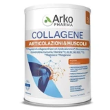 Collageen gewrichten & spieren 260 g