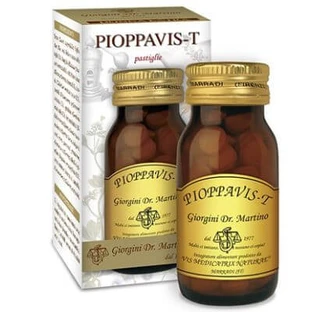 Pioppavis t 80 tabletten