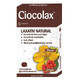 Ciocolax natuurlijk laxeermiddel, 12 tabletten, Solacium Pharma