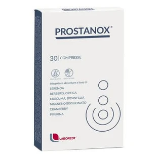 Prostanox 30 tablets 1.2 g