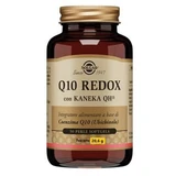 Q10 redox 50 softgel pearls