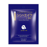 Masque visage SYN-AKE et EGF, 25gr, Mitomo