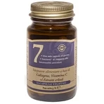 Solgar 7, 30 vegetarische capsules