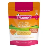 Plasmon Crick Kürbis/Schokolade/Rosmarin 100 g