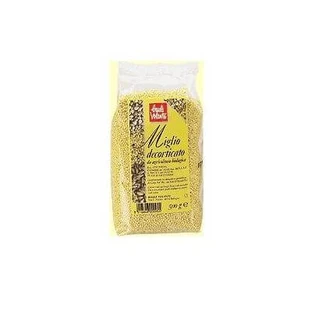 Gepelde gierst 500 g