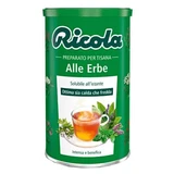 Ricola herbal tea 200 g
