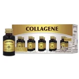 Alcoholvrij vloeibaar collageen 10 flesjes x 50 ml