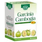 Esi garcinia cambogia 1000 mg 60 tablets