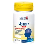 Longlife memory plus 30 Kapseln