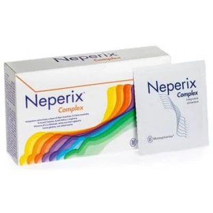 Neperix complex 20 sobres