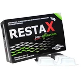Restax pre effluvium 30 tablets