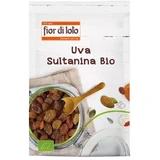 Bio-Rosinen 500 g