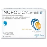 Inofolic combi hp 20 capsules