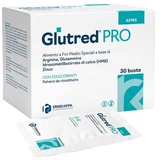 Glutred pro 30 zakjes van 24 g