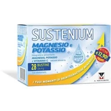 Sustenium magnesium kalium 28 sachets promo
