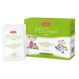 Peginpol macrogol 3350 oral suspension 20 sachets
