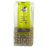 Organic whole grain oat flakes 500 g