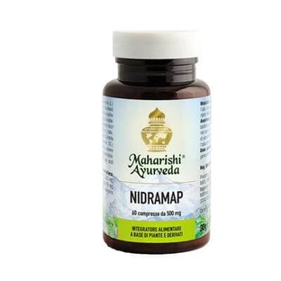 Nidramap 60 tabletten