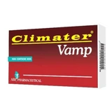 Climater vamp 20 tabletten