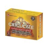 Circulate, 30 capsules, Sprint Pharma