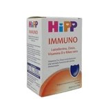 Hipp immunodruppels 20 ml