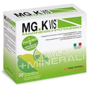 Mgk vis limonada 30 sobres