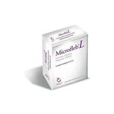 Microfleb l 10 eenmalige dosisflacons 10 ml