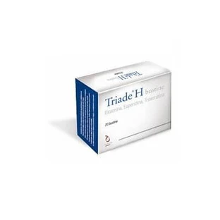 Triade h 20 zakjes