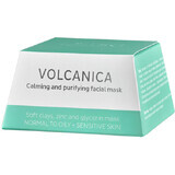 Masque purifiant et apaisant Volcanic, 50 ml, Skintegra