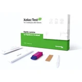 Xeliac test pro bepaling van iga en igg antilichamen geassocieerd met coeliakie 1 stuk