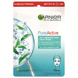 Pure Active Skin Naturals Anti-Imperfections Serum Masker, 1 stuk, Garnier