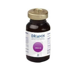Driamin chroom 15 ml