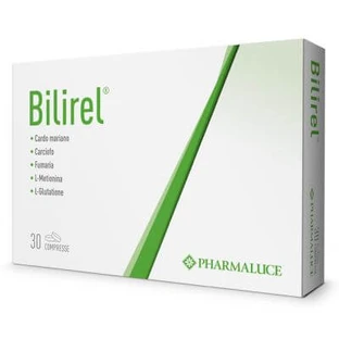 Bilirel 30 tabletten