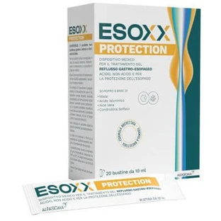 Esoxx protection 20 10 ml sachets
