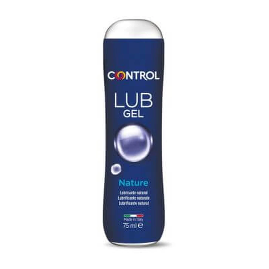 Gel lubricante Nature 75 ml