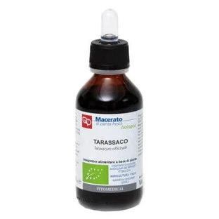 Dandelion 100 ml organic mother tincture