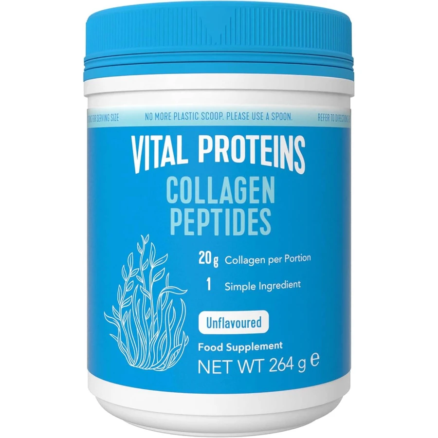  Vital Proteins Collagen Peptides, 567 g, GNC 