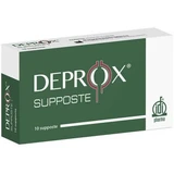 Deprox 10 zetpillen