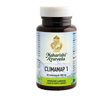 Climamap 1 60 comprimidos