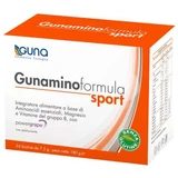 Gunaminoformula sport 42 sachets 315 g