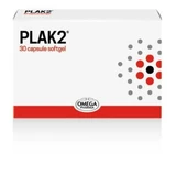Plak2 30 Weichkapseln
