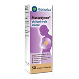 Mastodynon en gouttes, 50 ml, 50 mg, Bionorica