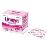 Urogyn crispatus 20 sachets 3 g