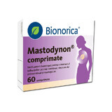 Mastodynon, 60 comprimés, Bionorica