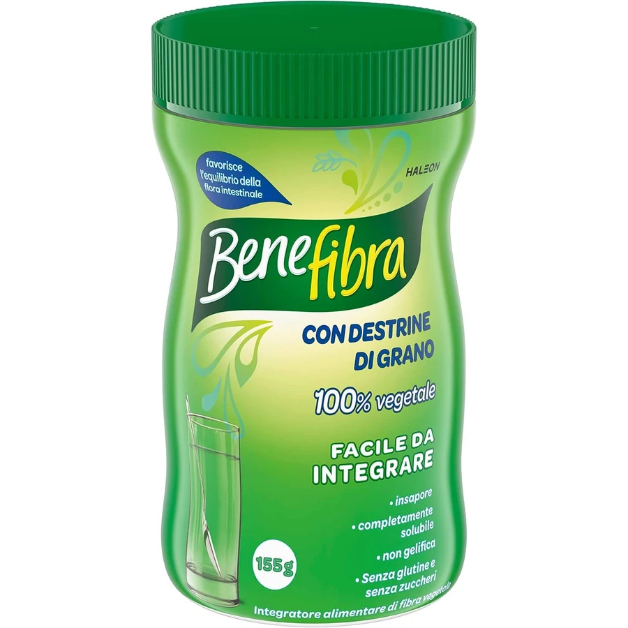 Benefibra (Benefiber) poudre 155 g